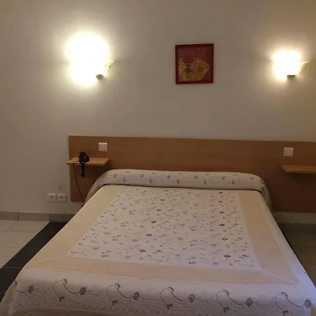 Acapulco Iii Hotel Frejus